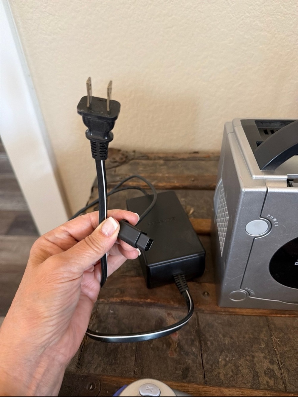 Nintendo GameCube - Picture 10 of 12